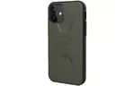 Чехол для моб. телефона UAG iPhone 12 / 12 Pro Civilian, Olive (11235D117272)