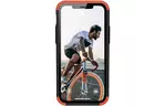 Чехол для моб. телефона UAG iPhone 12 / 12 Pro Civilian, Olive (11235D117272)