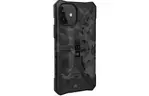 Чехол для моб. телефона UAG iPhone 12 / 12 Pro Pathfinder SE, Black Midnight Camo (112357114061)