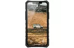 Чехол для моб. телефона UAG iPhone 12 / 12 Pro Pathfinder SE, Black Midnight Camo (112357114061)