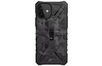 Чехол для моб. телефона UAG iPhone 12 / 12 Pro Pathfinder SE, Black Midnight Camo (112357114061)