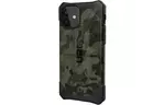 Чехол для моб. телефона UAG iPhone 12 / 12 Pro Pathfinder SE, Forest Camo (112357117271)