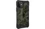 Чехол для моб. телефона UAG iPhone 12 / 12 Pro Pathfinder SE, Forest Camo (112357117271)