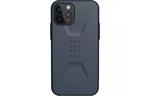 Чехол для моб. телефона UAG iPhone 12 / 12 Pro Civilian, Mallard (11235D115555)