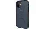 Чехол для моб. телефона UAG iPhone 12 / 12 Pro Civilian, Mallard (11235D115555)