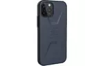 Чехол для моб. телефона UAG iPhone 12 / 12 Pro Civilian, Mallard (11235D115555)