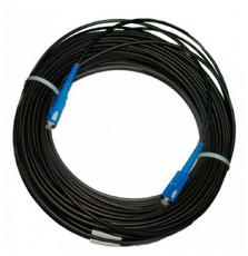 Оптический патчкорд SC/UPC-SC/UPC, Simplex, Singlemode, 400м OK-Net (ОКТ-Д(1,0)-1Е-400)