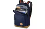 Рюкзак Dakine 365 PACK DLX 27L dark navy (610934245639)