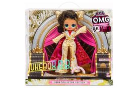 Лялька L.O.L. Surprise! серії Remix -Селебрити (569879) - Фото