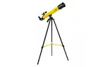 Микроскоп National Geographic Junior 40x-640x + Телескоп 50/600 (927790)