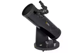 Телескоп National Geographic 114/500 Compact (920043) - Фото