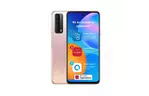 Мобильный телефон Huawei P Smart 2021 4/128Gb Blush Gold (51096ACA)