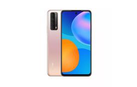 Мобильный телефон Huawei P Smart 2021 4/128Gb Blush Gold (51096ACA) - Фото