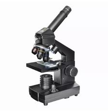 Микроскоп National Geographic 40x-1024x USB + Кейс (921635)