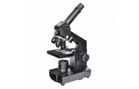 Микроскоп National Geographic 40x-1024x USB + Кейс (921635) - Фото