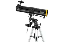 Телескоп National Geographic 76/700 EQ (914836) - Фото