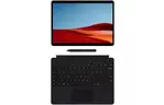 Планшет Microsoft Surface Pro X 13” UWQHD/Microsoft_SQ1/8/256F/LTE/W10H/Black (MNY-00003)
