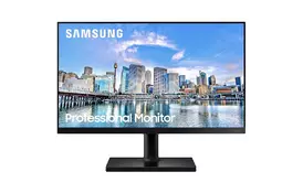 Монітор Samsung F27T450FQI (LF27T450FQIXCI) - Фото