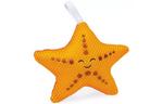 Игрушка для ванной Janod Мочалка для купания Морская звезда (J04728-2)