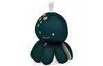 Игрушка для ванной Janod Мочалка для купания Осьминог (J04728-5)