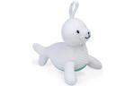 Игрушка для ванной Janod Мочалка для купания Тюлень (J04728-1)