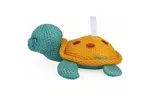 Игрушка для ванной Janod Мочалка для купания Черепаха (J04728-3)