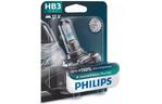 Автолампа PHILIPS HB3 X-treme VISION PRO +150%, 3700K, 1шт/блістер (9005XVPB1)