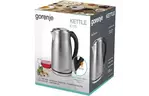 Электрочайник Gorenje K17S