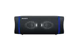 Акустическая система SONY SRS-XB33 Extra Bass Black (SRSXB33B.RU2) - Фото