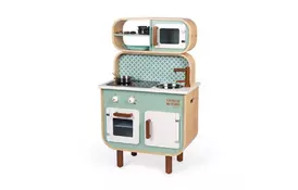 Игровой набор Janod Кухня Reverso (J06594) - Фото