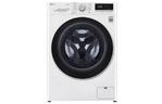 Стиральная машина LG F4V5VS0W