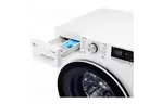 Стиральная машина LG F4V5VS0W
