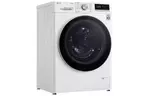 Стиральная машина LG F4V5VS0W