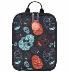 Рюкзак AirOn Bagland 2 л Skull (4821784622183)