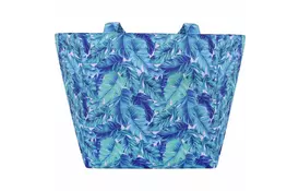 Сумка дорожня AirOn Bagland Elena 33 л Feathers (4821784622152) - Фото