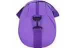 Сумка дорожная AirOn Bagland Oblivion 27 л Violet (4821784622163)
