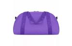 Сумка дорожная AirOn Bagland Oblivion 27 л Violet (4821784622163)