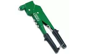 Заклепочник TOPTUL з поворотною головкою 2,4-4,8 (JBAC2448) - Фото