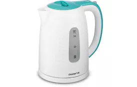 Електрочайник POLARIS PWK 1713C Turquoise - Фото