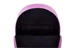 Рюкзак AirOn Bagland 17 л с липучками Pink (4821784622221)