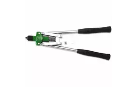 Заклепочник TOPTUL ручної важільний 3.2 -6.4 (JBAB3264) - Фото