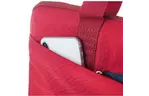 Сумка для ноутбука Tucano 14'' Smilza Slim, Red (BSM1314-R)