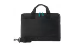 Сумка для ноутбука Tucano 15.6'' Smilza Slim, Black (BSM15-BK)