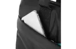Сумка для ноутбука Tucano 15.6'' Smilza Slim, Black (BSM15-BK)