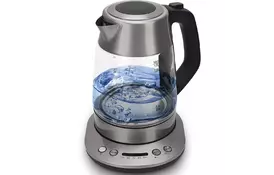 Электрочайник POLARIS PWK 1777CGLD - Фото