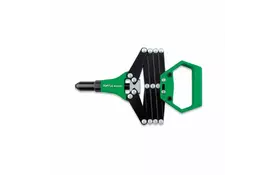 Заклепочник TOPTUL гармошка 3,2-6,4 (JBAH3064) - Фото