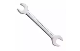 Ключ TOPTUL рожковый 5,5x7мм (AAEJE507) - Фото