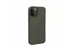 Чехол для моб. телефона UAG iPhone 12 / 12 Pro Outback, Olive (112355117272)
