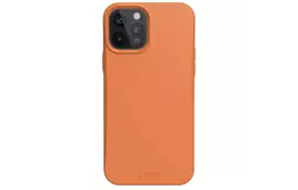 Чохол для моб. телефону UAG iPhone 12/12 Pro Outback, Orange (112355119797) - Фото