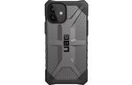 Чехол для моб. телефона UAG iPhone 12 / 12 Pro Plasma, Ash (112353113131)